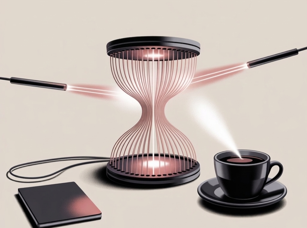 Quantum Battery in Australia