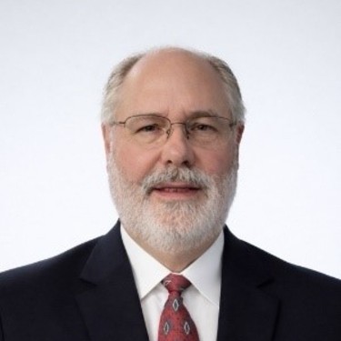 John Keith King