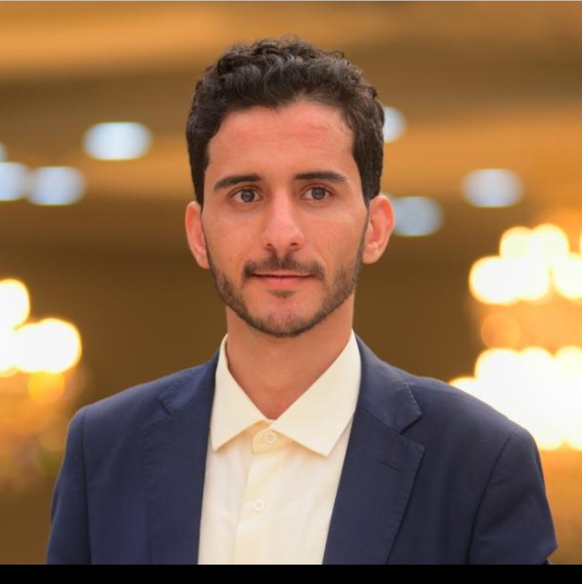 Ebrahim Baggash