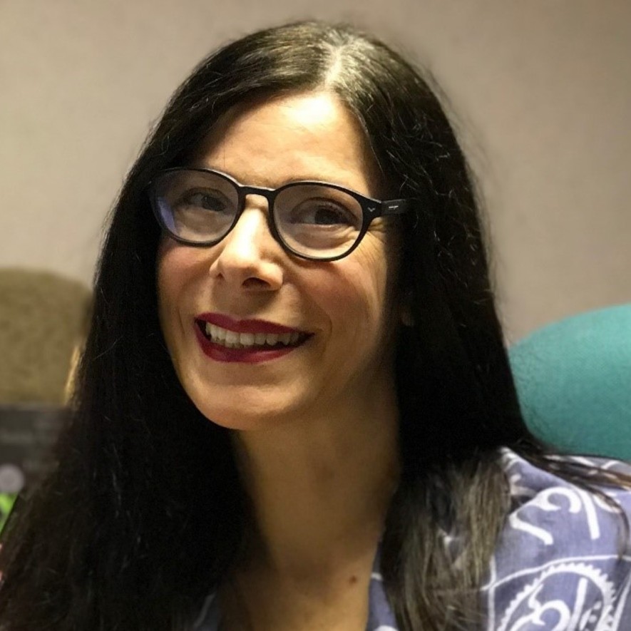  Shara Cohen